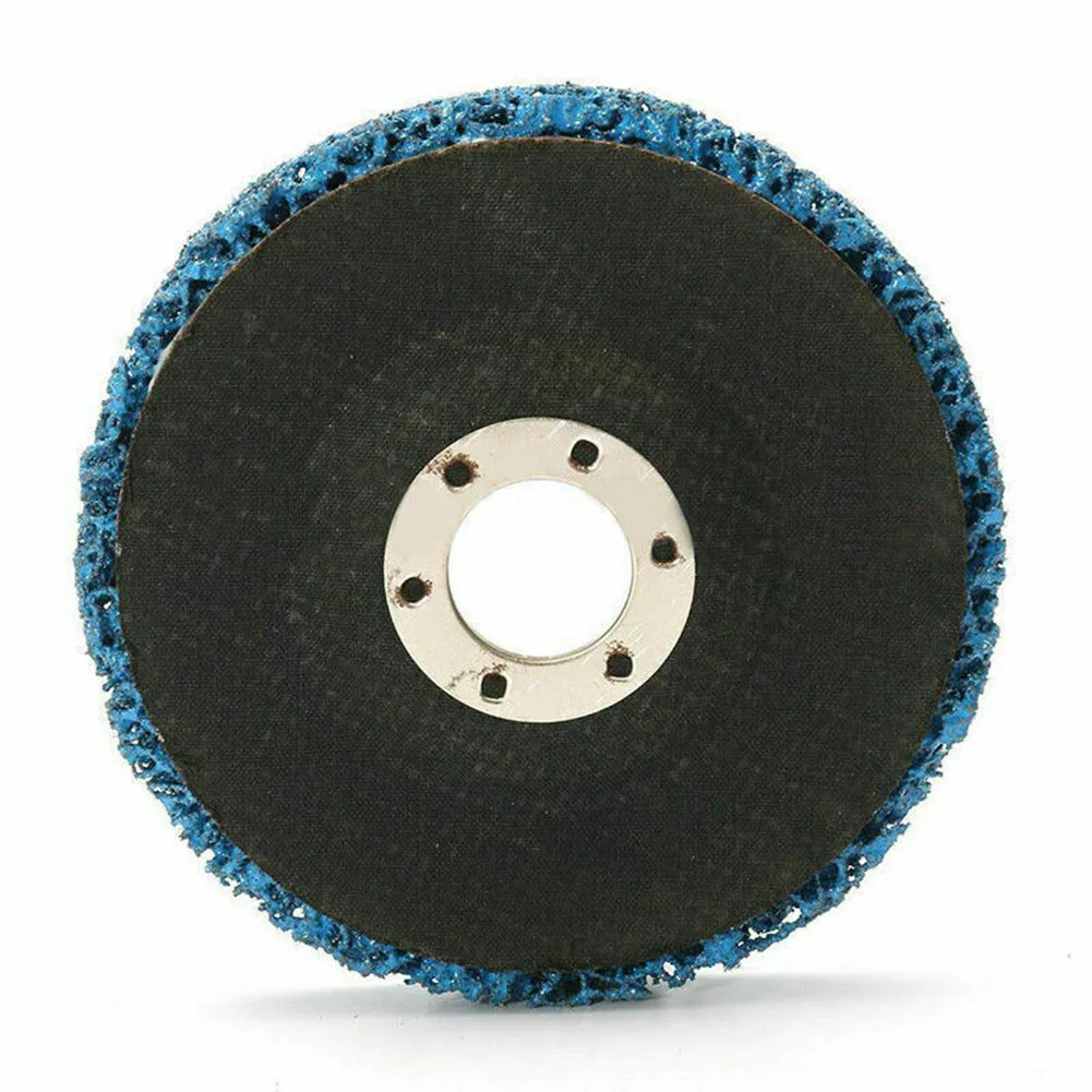 2pcs Grinding Wheel Discs Paint Rust Remover Angle Grinder Abrasive 115mm Clean Grinding Wheels For Motorcycles Durable Angle Gr
2pcs Grinding Wheel Discs Paint Rust Remover Angle Grinder Abrasive 115mm Clean Grinding Wheels For Motorcycles Durable Angle Gr