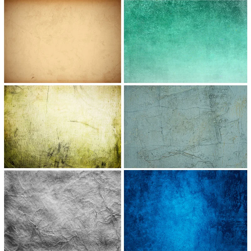 Abstract Vintage Texture Portrait Photography Backdrops Studio Props Solid Color Photo Backgrounds 21310AB-07
Abstract Vintage Texture Portrait Photography Backdrops Studio Props Solid Color Photo Backgrounds 21310AB-07