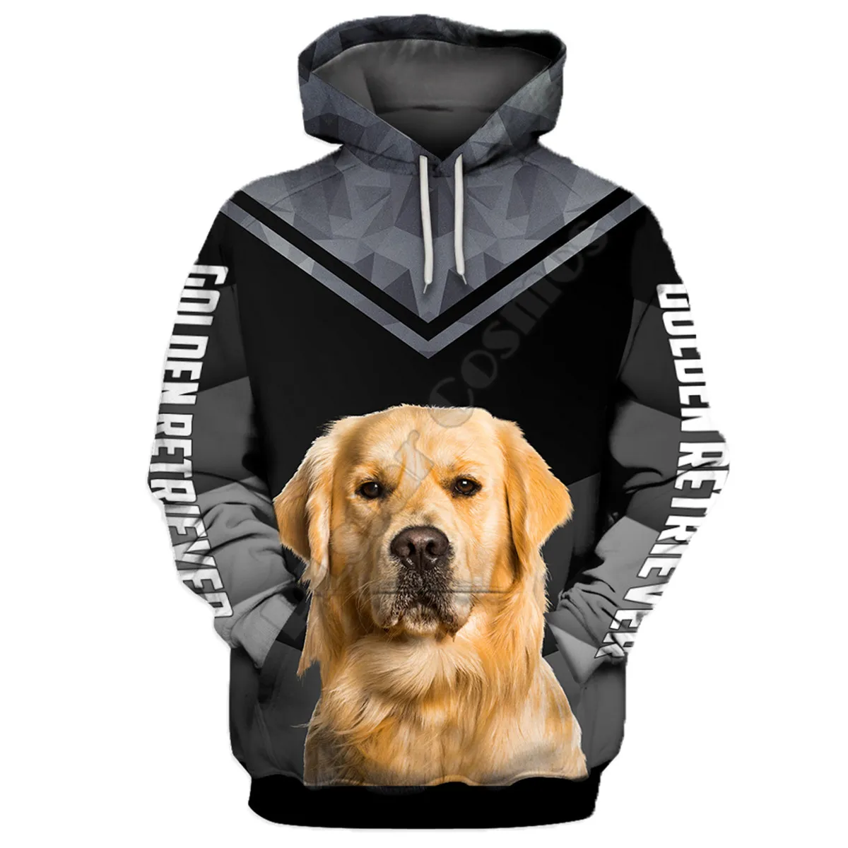 Golden Retriever 3D Hoodies Printed Pullover Men For Women Funny Sweatshirts Sweater Animal Hoodies Drop Shipping 22
Golden Retriever 3D Hoodies Printed Pullover Men For Women Funny Sweatshirts Sweater Animal Hoodies Drop Shipping 22