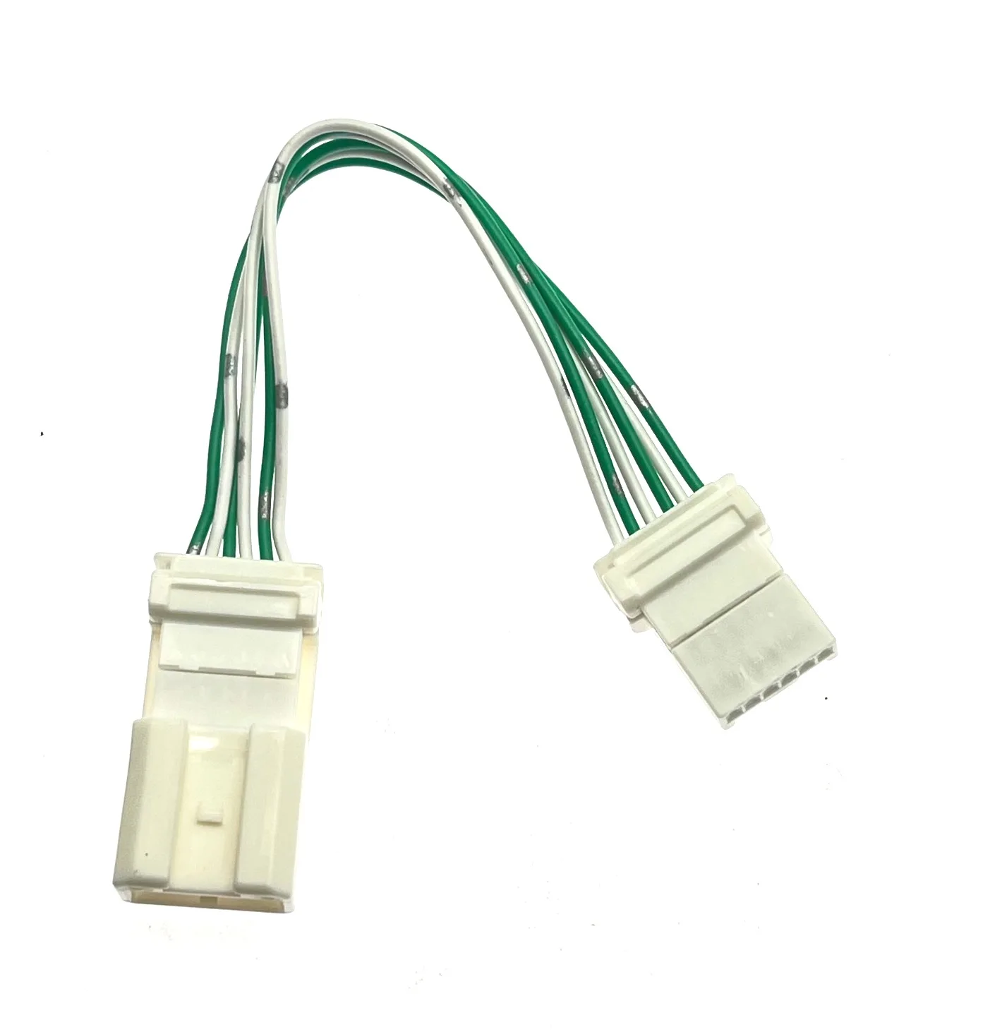 1 шт., 6-контактный Bluetooth-кабель 
1 шт., 6-контактный Bluetooth-кабель