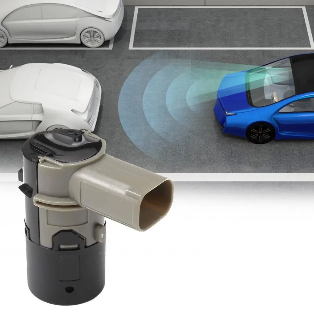 45% Hot Sales!! 4Pcs Reversing Sensor Assistant Convenient ABS Backups Parking Sensor 66206989068 for BMW 3 5 6 7 X3 X5 E39 E46
45% Hot Sales!! 4Pcs Reversing Sensor Assistant Convenient ABS Backups Parking Sensor 66206989068 for BMW 3 5 6 7 X3 X5 E39 E46
