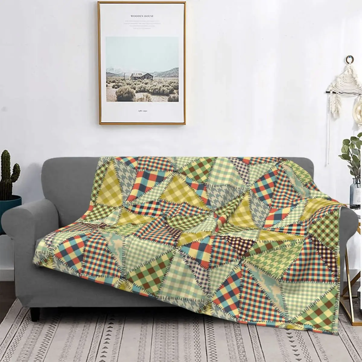 Patchwork Style 2 Blanket Bedspread Bed Plaid Bedspread Plaid Blanket Hoodie Blanket Islam Prayer Rug
Patchwork Style 2 Blanket Bedspread Bed Plaid Bedspread Plaid Blanket Hoodie Blanket Islam Prayer Rug