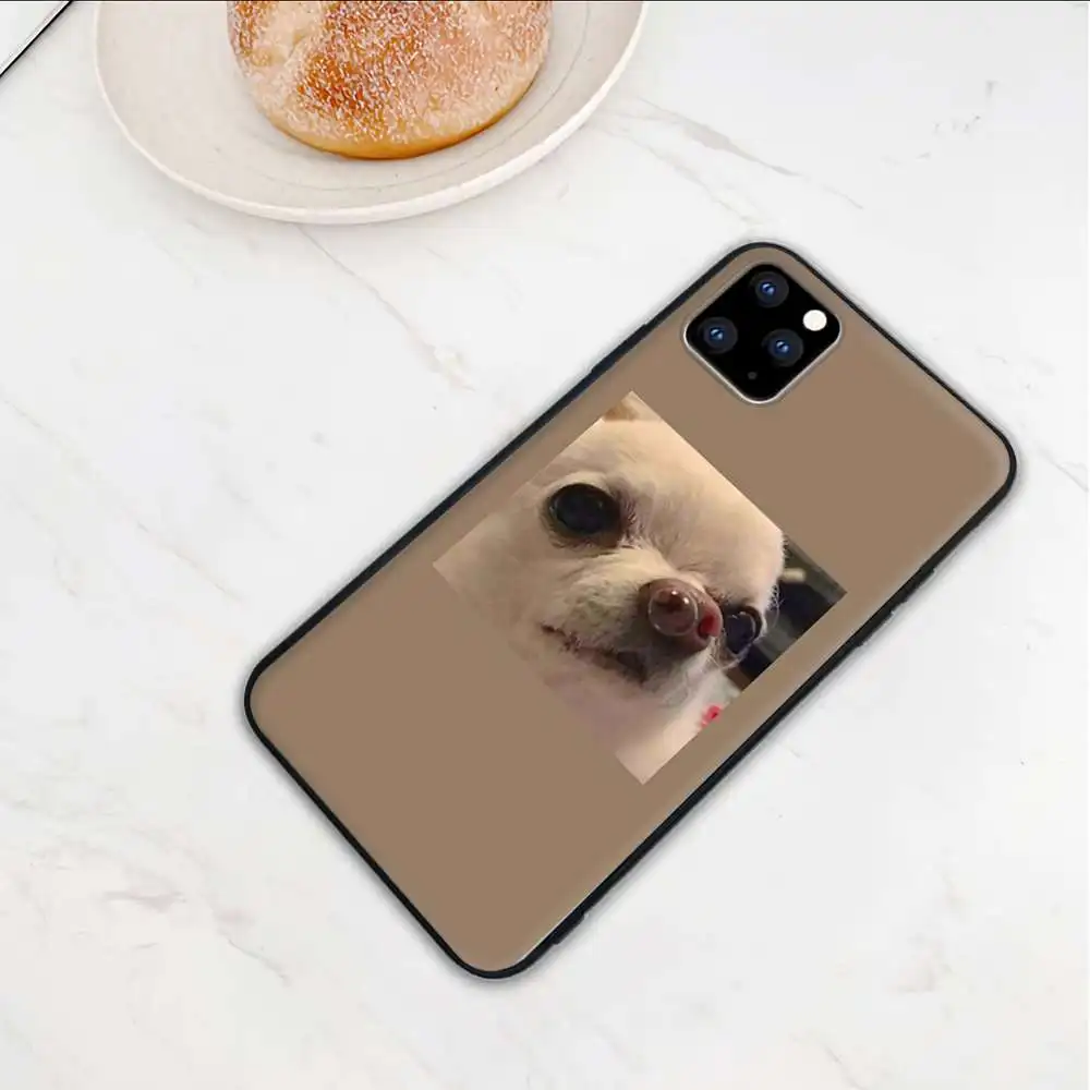 

Dropshipping Super Cute Cats Dogs Photos Cellphone Case For Xiaomi Redmi 4X 5 Plus 6 6A 7 7A 8 8A 9 Note 4 8 T 9 Pro Max Cover