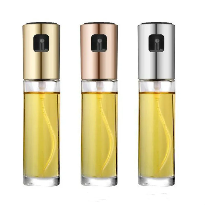 Portable Cooking Barbecue Spray Oil Bottle Glass Pot Home BBQ Baking Vinegar Spray Tank Oil Vinegar Dispenser Tool Accessories
Portable Cooking Barbecue Spray Oil Bottle Glass Pot Home BBQ Baking Vinegar Spray Tank Oil Vinegar Dispenser Tool Accessories
