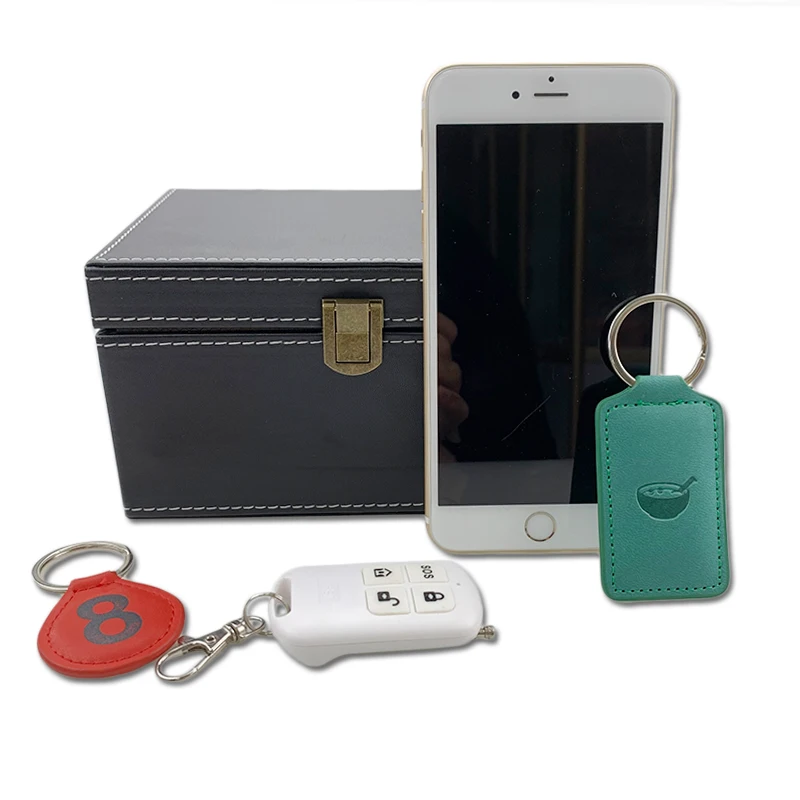 С логотипом, противоугонная коробка для Фарадей, RFID-брелок для Фарадей, защита от радиации, брелок для автомобиля, БЕСКЛЮЧЕВОЙ глушитель сиг...
С логотипом, противоугонная коробка для Фарадей, RFID-брелок для Фарадей, защита от радиации, брелок для автомобиля, БЕСКЛЮЧЕВОЙ глушитель сиг...