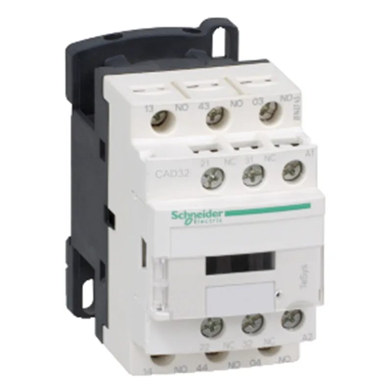 NEW ORIGINAL CAD32F7C 110V AC in stock