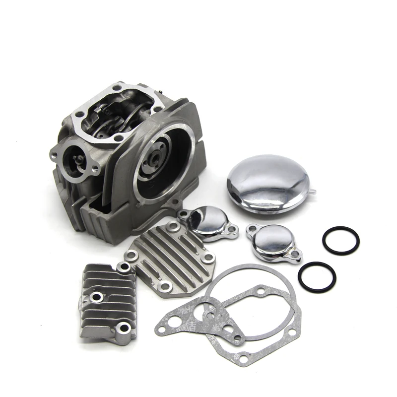 Dirt Bike Motorcycle Pit Bike Parts LIFAN LF 125CC Cylinder Head Motor LF125 fit Most Chinese Pit bike ATV
Dirt Bike Motorcycle Pit Bike Parts LIFAN LF 125CC Cylinder Head Motor LF125 fit Most Chinese Pit bike ATV