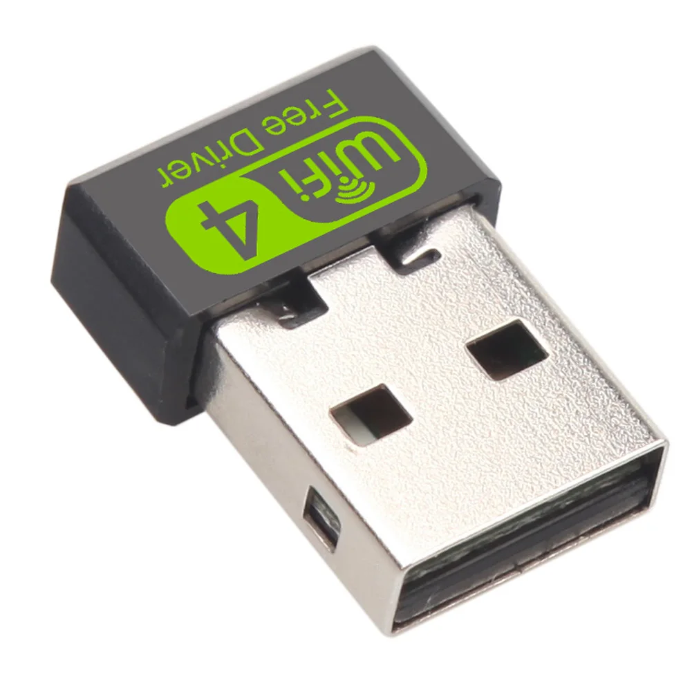 Network Card Mini Wifi Receiver Adapter USB Wireless Accessories Dongle For Computer Dual Band Portable Internet Professional
Network Card Mini Wifi Receiver Adapter USB Wireless Accessories Dongle For Computer Dual Band Portable Internet Professional