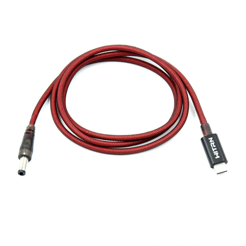 PD Decoy Line Программируемый USB детектор обновления PD3.0 триггер QC4 опрос|Подвесные