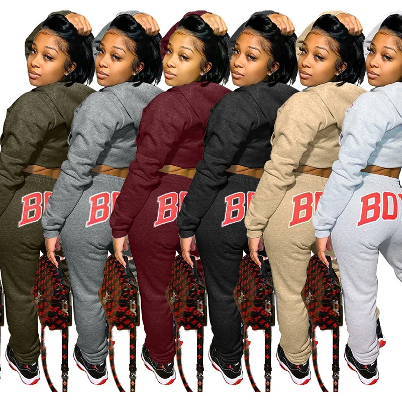 2 Piece Set sport Top+Pants Suit letter BODY Casual Tracksuit Trousers Short outfit round neck sleeve Women sports suit Fat MM
2 Piece Set sport Top+Pants Suit letter BODY Casual Tracksuit Trousers Short outfit round neck sleeve Women sports suit Fat MM