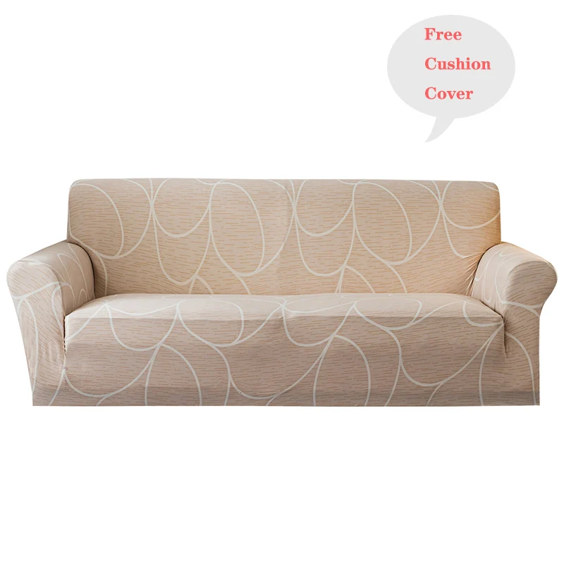 YIAO Dog Pets Friendly Sofa Cover Washable Removable Towel Armrest Couch Covers Slipcovers Couch Single/Two/Three Seater
YIAO Dog Pets Friendly Sofa Cover Washable Removable Towel Armrest Couch Covers Slipcovers Couch Single/Two/Three Seater