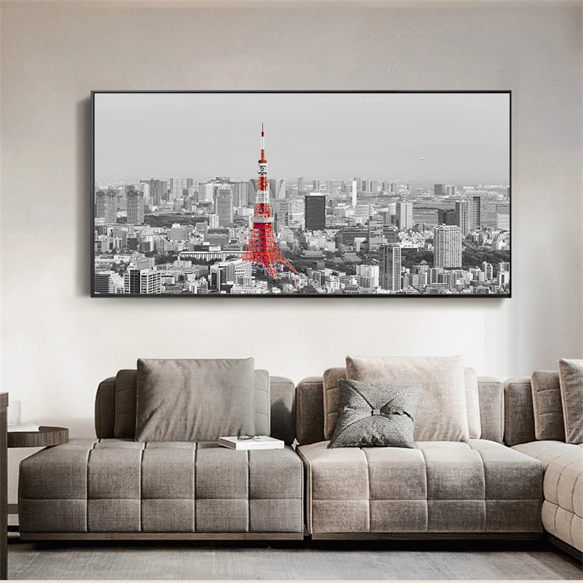 New York City Manhattan Black White Building Canvas Painting Posters and Prints Scandinavian Wall Art Picture Living Room Decor
New York City Manhattan Black White Building Canvas Painting Posters and Prints Scandinavian Wall Art Picture Living Room Decor
