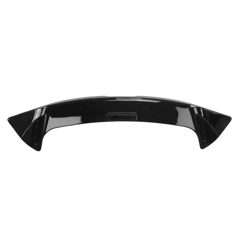 Car Rear Trunk Roof Spoiler Lip Window Wing Trim For VW Golf 8 2020-2021 For Volkswagen Golf MK8 20-21 Carbon Fiber/Glossy Black
Car Rear Trunk Roof Spoiler Lip Window Wing Trim For VW Golf 8 2020-2021 For Volkswagen Golf MK8 20-21 Carbon Fiber/Glossy Black