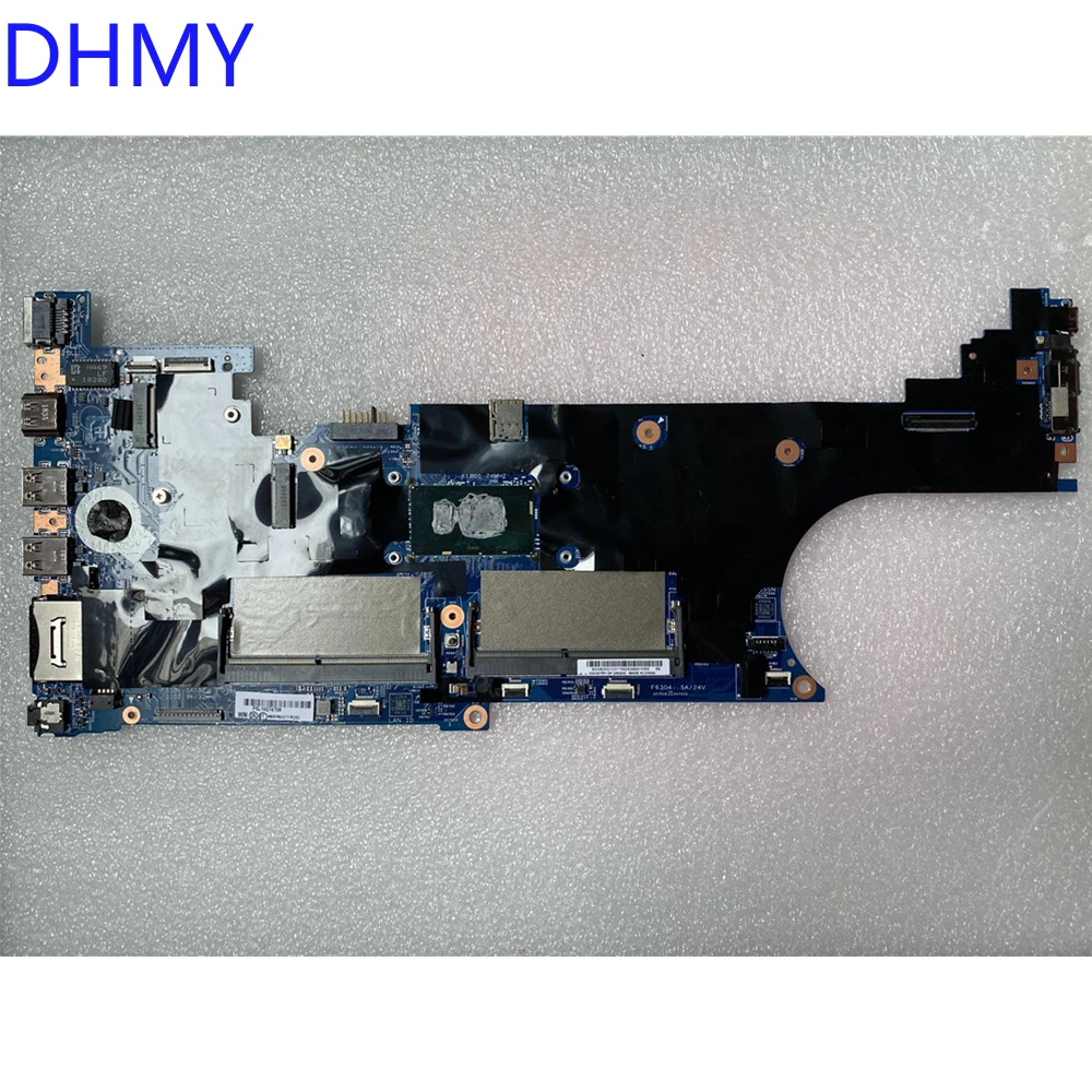 Оригинальный ноутбук Lenovo ThinkPad T580 материнская плата i5-8350U UMA 01YR250
Оригинальный ноутбук Lenovo ThinkPad T580 материнская плата i5-8350U UMA 01YR250