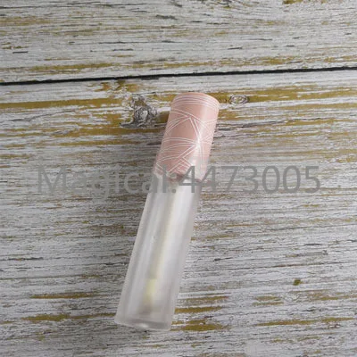 Empty Cosmetic Portable Matte Lipgloss Container Pink Cap,Plastic Beauty Lip Paint Oil Refillable Container,Liquid Lipstick Tube
Empty Cosmetic Portable Matte Lipgloss Container Pink Cap,Plastic Beauty Lip Paint Oil Refillable Container,Liquid Lipstick Tube