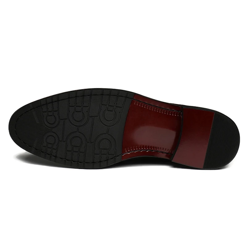 Men's Shoes
Men's Shoes