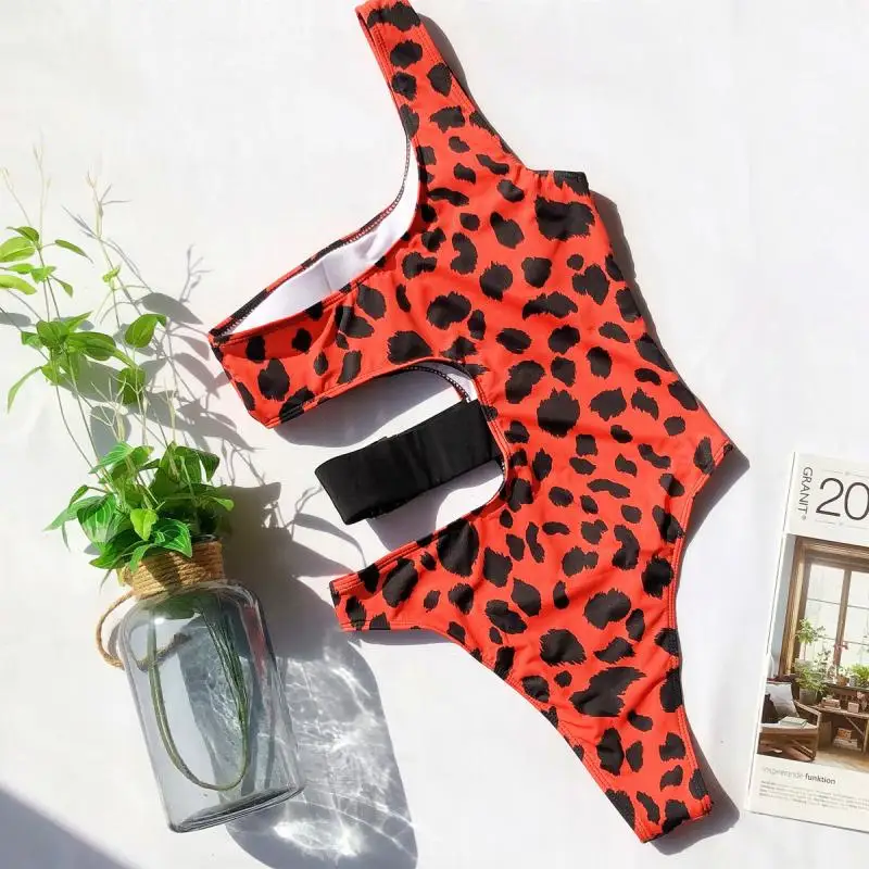 YICIYA One Shoulder Leopard One Piece Swimwear Women Push Up Wire Free Swimsuit Brazilian Sexy Bikini 2020 Monokini Bathing
YICIYA One Shoulder Leopard One Piece Swimwear Women Push Up Wire Free Swimsuit Brazilian Sexy Bikini 2020 Monokini Bathing