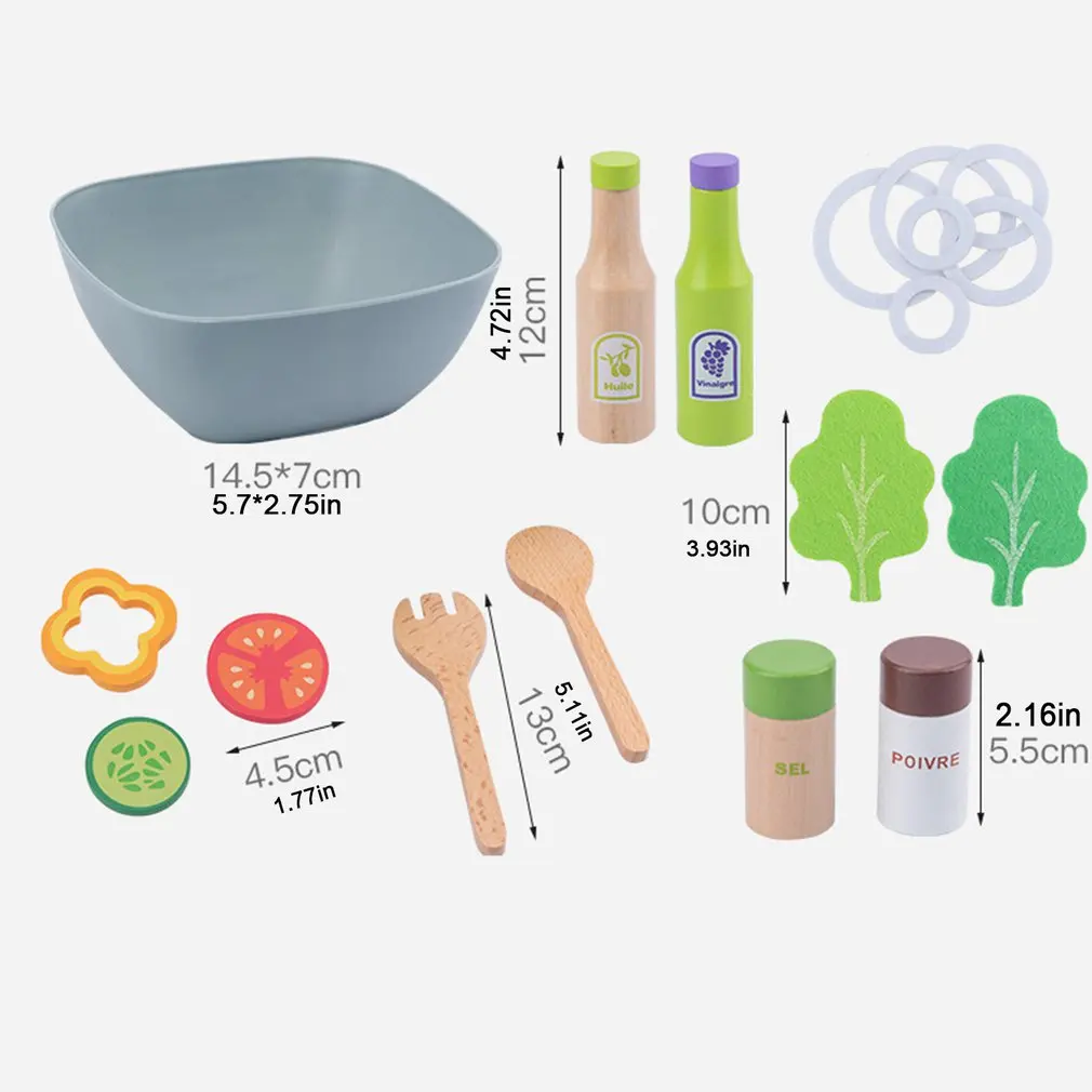Simulation Wood Foods Cookware Toy Children Kitchen Toys Kids Pretend Play Kitchen Toys For Girls Kids Gift 
Simulation Wood Foods Cookware Toy Children Kitchen Toys Kids Pretend Play Kitchen Toys For Girls Kids Gift