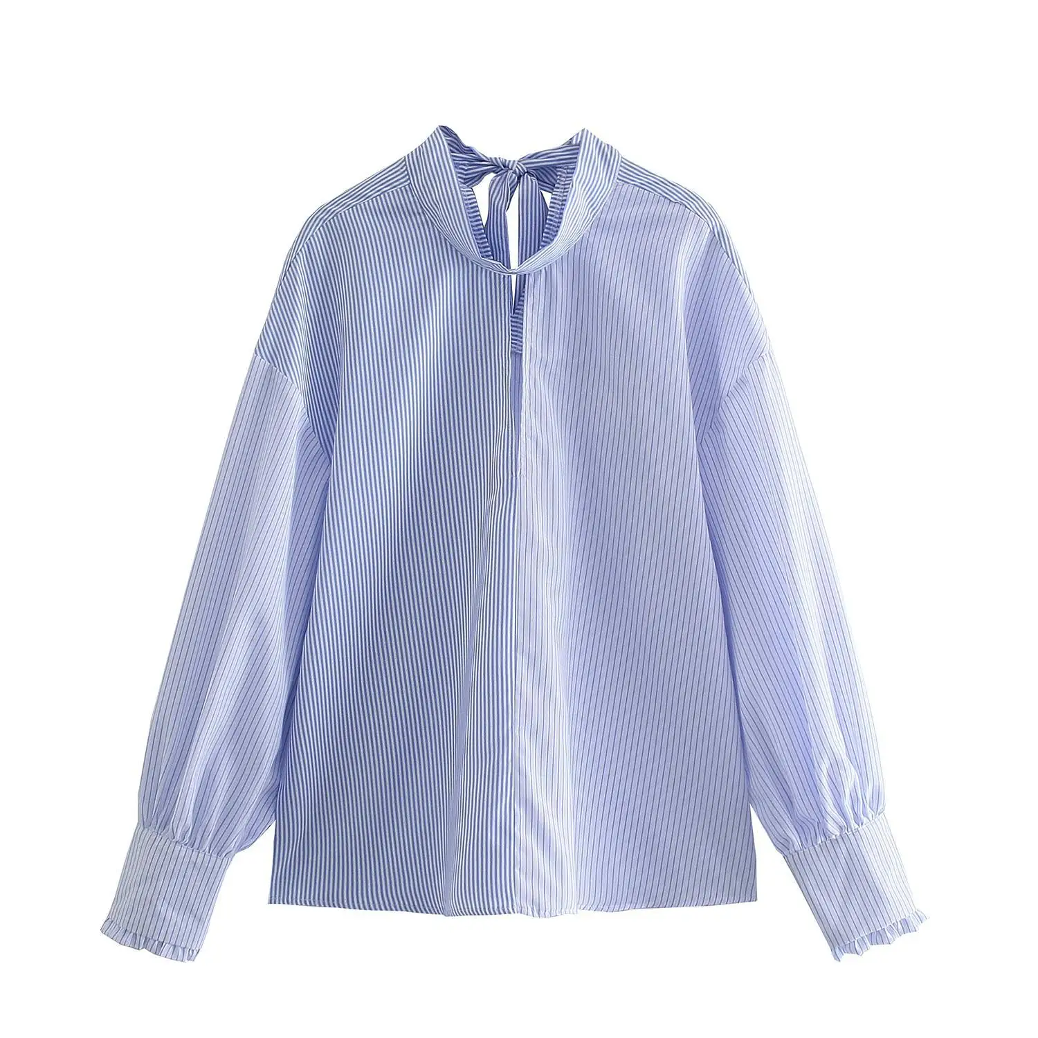 2021 New Spring Summer Women Female Sexy Polyester Shirt Brand Blouse Outwear 
2021 New Spring Summer Women Female Sexy Polyester Shirt Brand Blouse Outwear