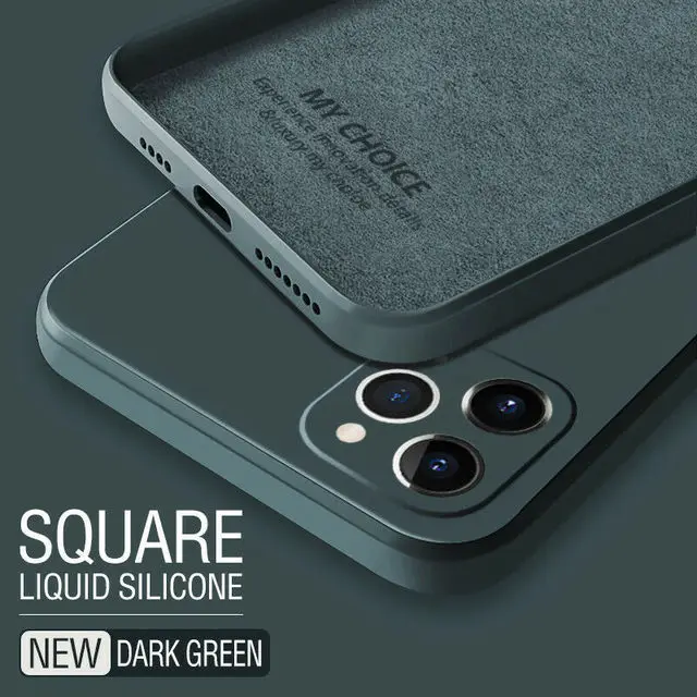 Phone Case For Oppo A5 A9 2020 A11X A15 A15S A52 A72 A92 A8 A31 F19 Reno 5Z 5 5K 6 Pro Plus 4G 5G Straight Edge Liquid TPU Cover
Phone Case For Oppo A5 A9 2020 A11X A15 A15S A52 A72 A92 A8 A31 F19 Reno 5Z 5 5K 6 Pro Plus 4G 5G Straight Edge Liquid TPU Cover