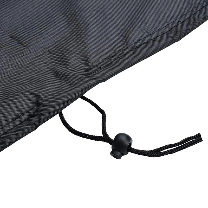 Outdoor Swing Covers Patio Garden Hammock Glider Cover Durable Waterproof UV Resistant Weather Protector
Outdoor Swing Covers Patio Garden Hammock Glider Cover Durable Waterproof UV Resistant Weather Protector