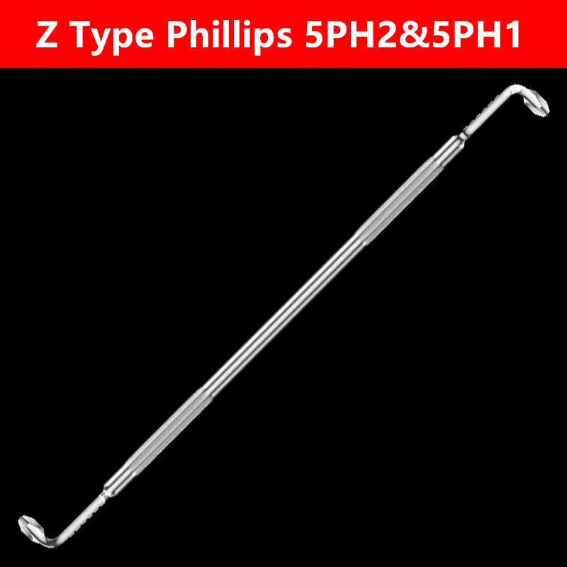 Магнитная удлиненная отвертка Conboom Z/L
Магнитная удлиненная отвертка Conboom Z/L