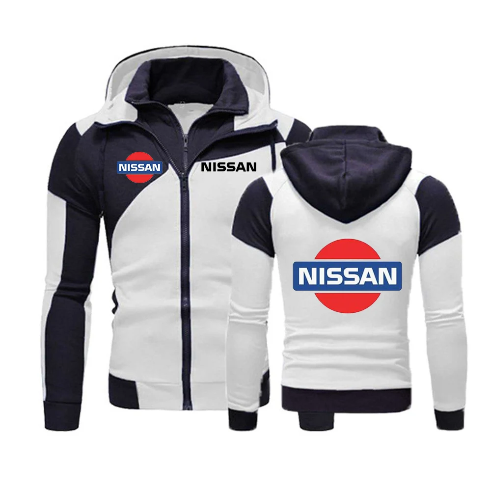 Nissan logo 2022