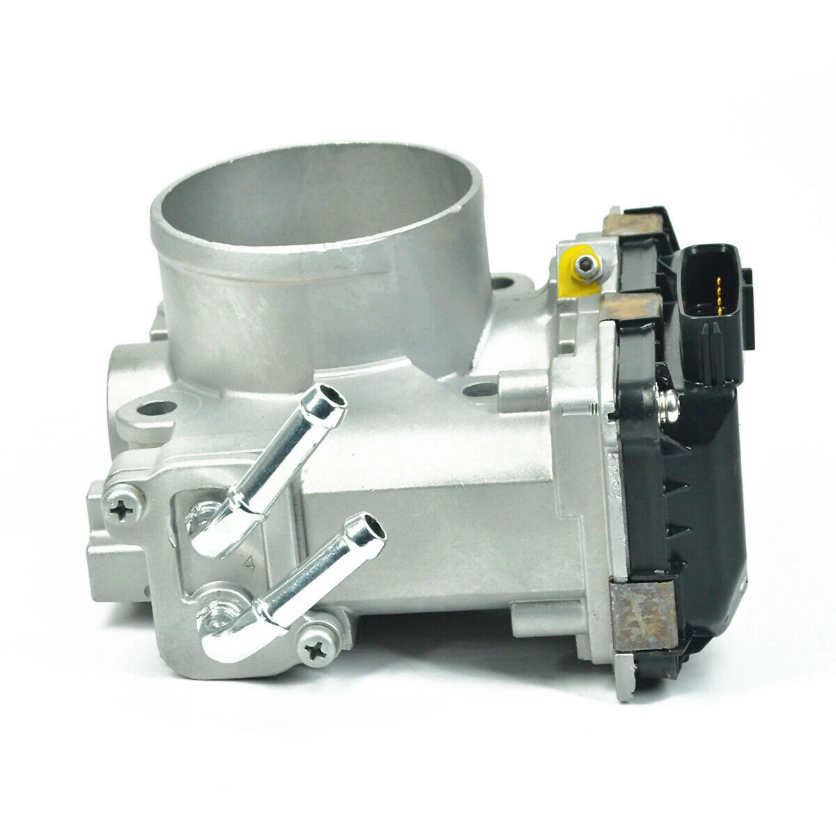 Throttle Body Assembly 16400-RCA-A01 16400RCAA01 for Honda Odyssey Pilot Ridgeline Accord 2005-2008
Throttle Body Assembly 16400-RCA-A01 16400RCAA01 for Honda Odyssey Pilot Ridgeline Accord 2005-2008