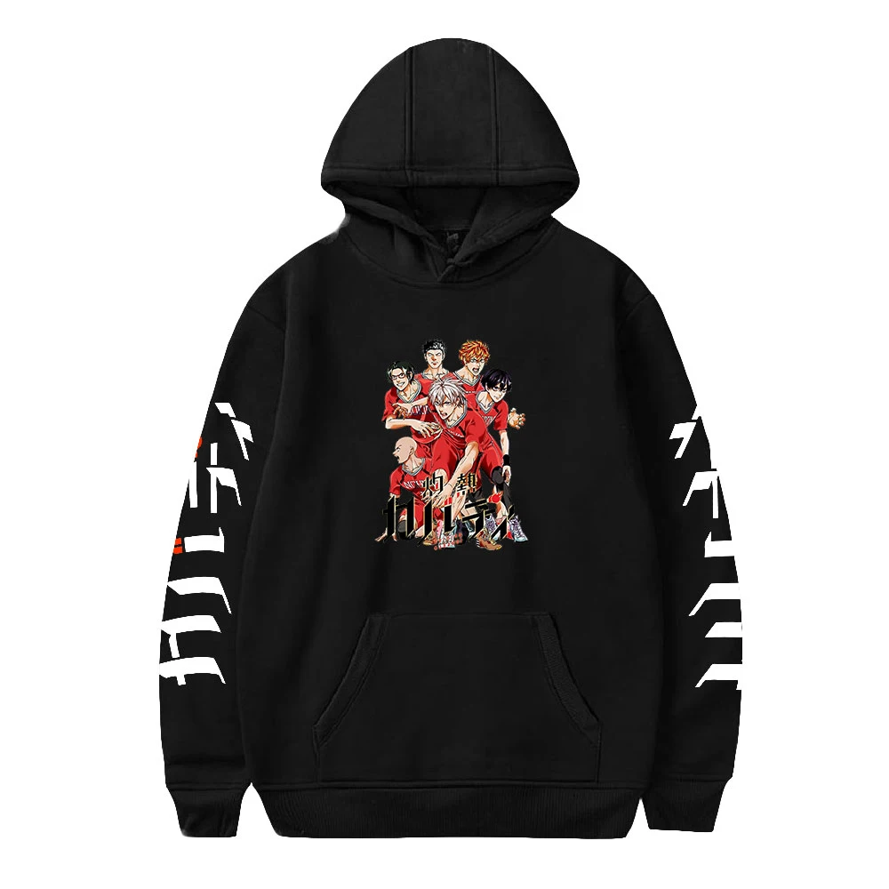 New TMS Entertainment Domerica Print Autumn Winter Holiday Punk Boys/Girls Punk HIP HOP Cotton Fleece Hoodie
New TMS Entertainment Domerica Print Autumn Winter Holiday Punk Boys/Girls Punk HIP HOP Cotton Fleece Hoodie