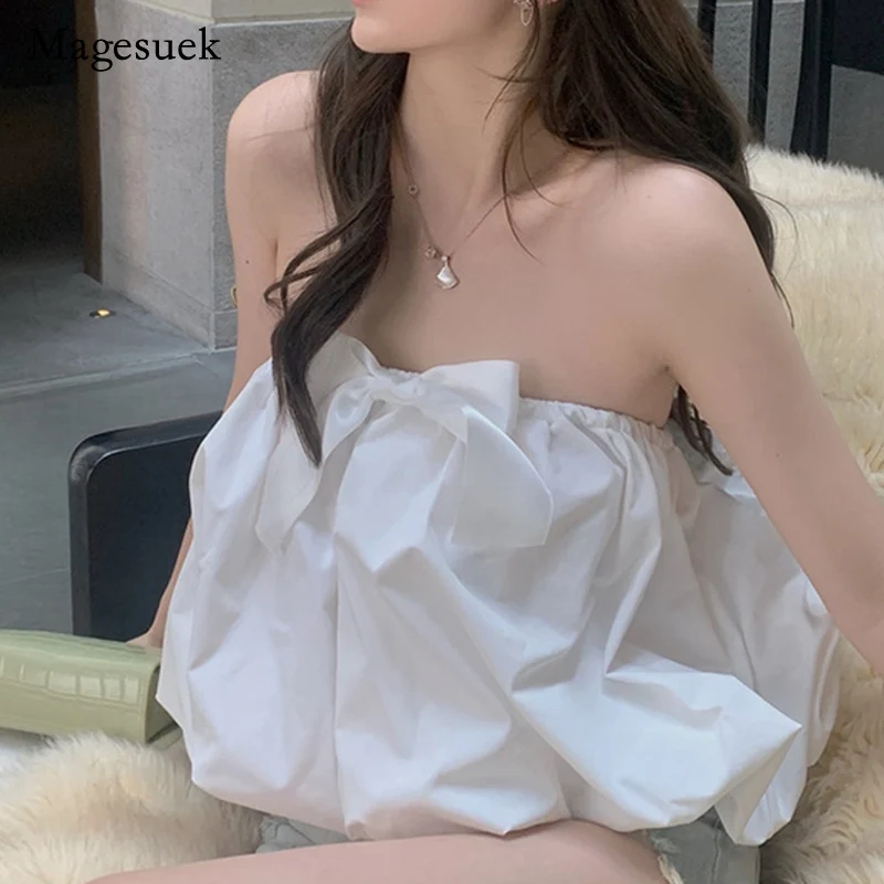 Шикарный 2021 летние топы без рукавов для женщин, однотонная, с бантом, с вырезом лодочкой с открытыми плечами рубашки на каждый день, женские ...
Шикарный 2021 летние топы без рукавов для женщин, однотонная, с бантом, с вырезом лодочкой с открытыми плечами рубашки на каждый день, женские ...