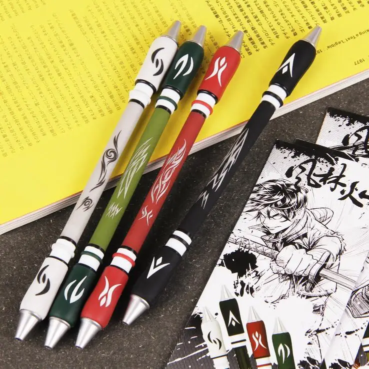 Best Quality Non Slip Coated Spinning Pen 21cm Professional V15 Champion Competition HOT (Random Color)
Best Quality Non Slip Coated Spinning Pen 21cm Professional V15 Champion Competition HOT (Random Color)