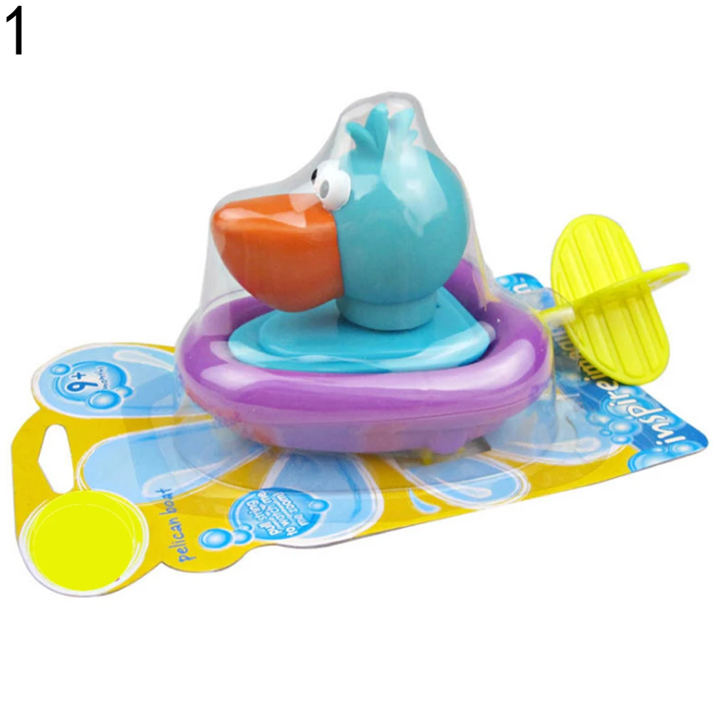 Cartoon Penguin Duck Crocodile Baby easy to pull Kid Bathtub Digging Rope Bathing Water Toy No batteries required
Cartoon Penguin Duck Crocodile Baby easy to pull Kid Bathtub Digging Rope Bathing Water Toy No batteries required