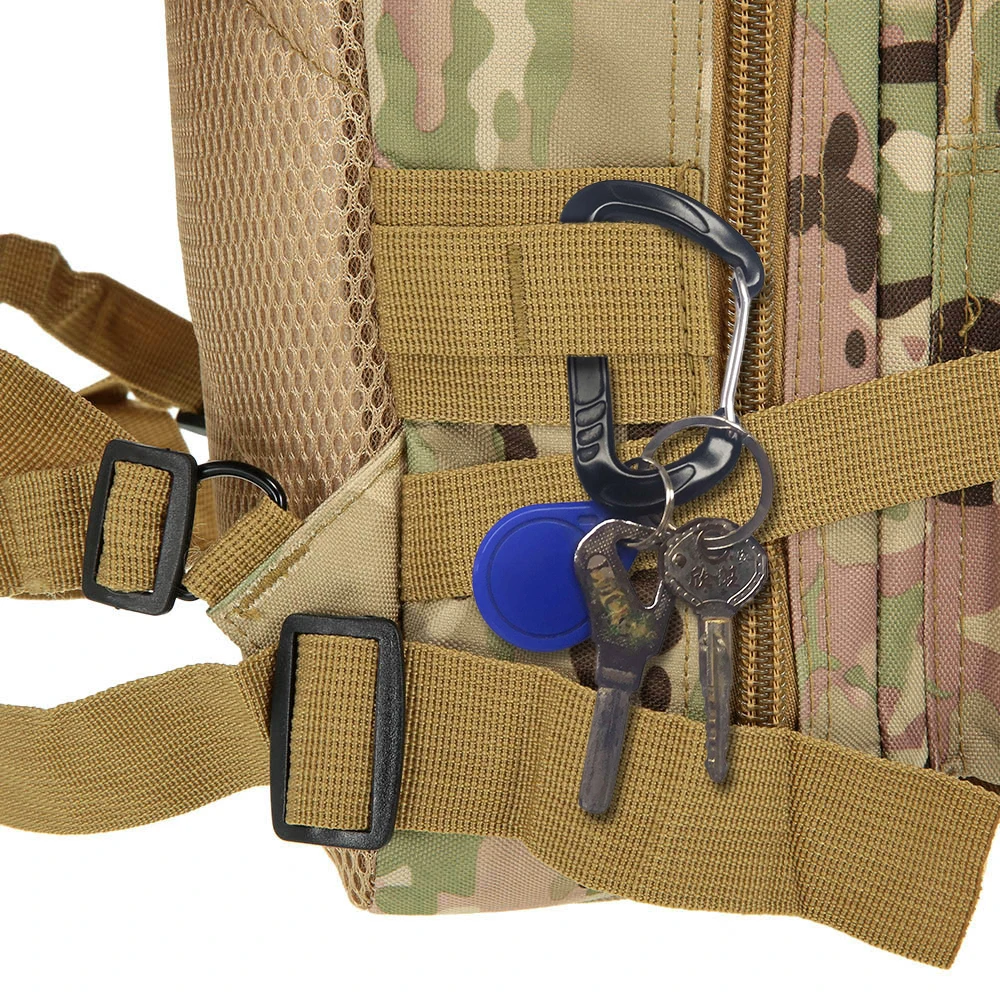 4pcs 12KN Wiregate Carabiner Snag Free Carabiner Steel Spring Clip Lightweight Hammock Swing Clip Equipment
4pcs 12KN Wiregate Carabiner Snag Free Carabiner Steel Spring Clip Lightweight Hammock Swing Clip Equipment