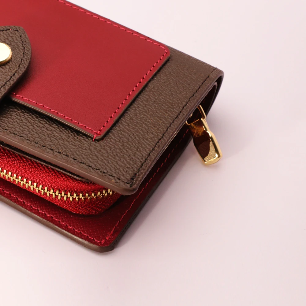 Top Luxury Designer Handbags Flip The Purse Bags For Women Wallet Jacketed Red Bag Free Shipping Gift Boxes
Top Luxury Designer Handbags Flip The Purse Bags For Women Wallet Jacketed Red Bag Free Shipping Gift Boxes