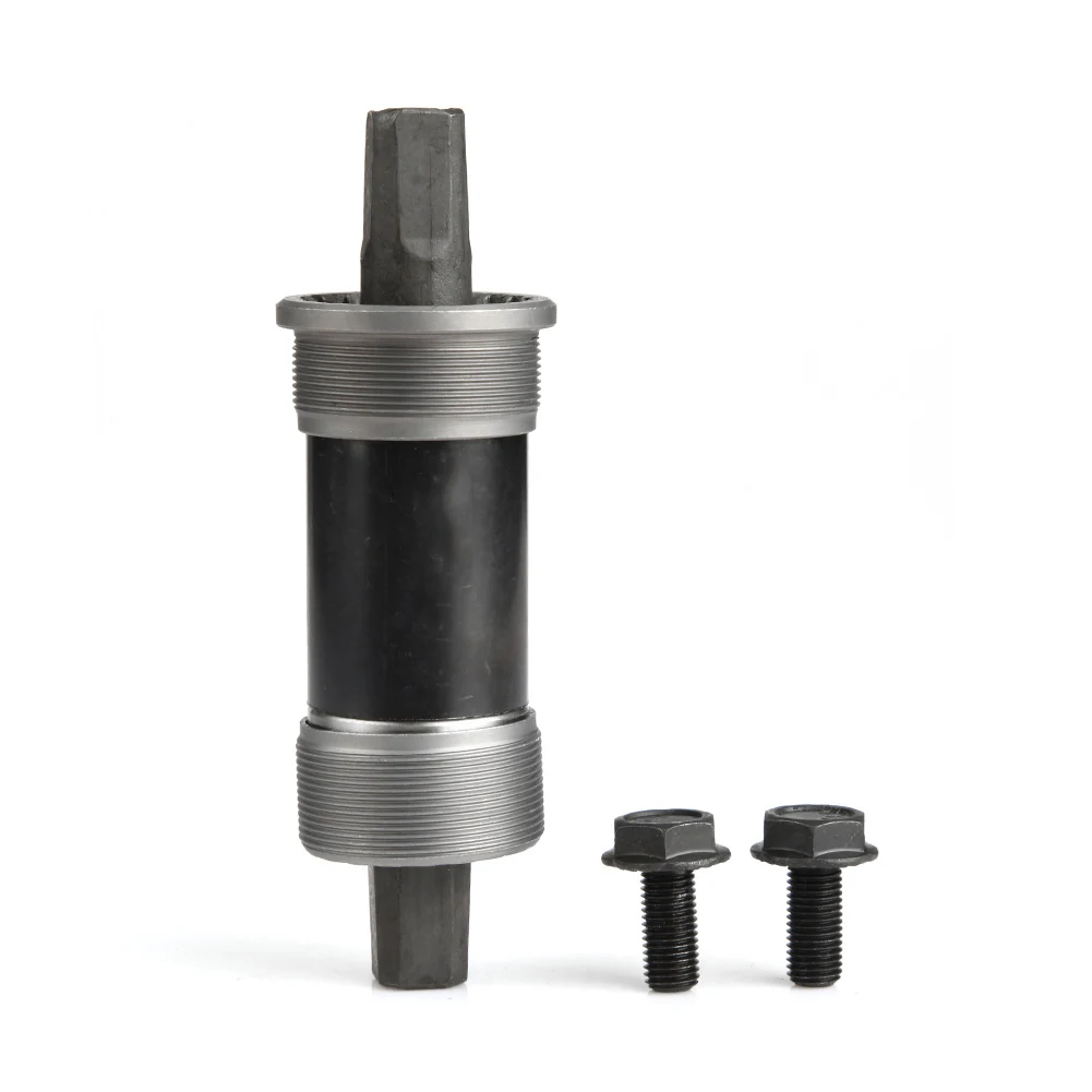 68mm Bicycle Bottom Brackets 118mm/120mm/122.5mm Mountain Bicycle Axis Bike Parts Cycling Sports Entertainment
68mm Bicycle Bottom Brackets 118mm/120mm/122.5mm Mountain Bicycle Axis Bike Parts Cycling Sports Entertainment