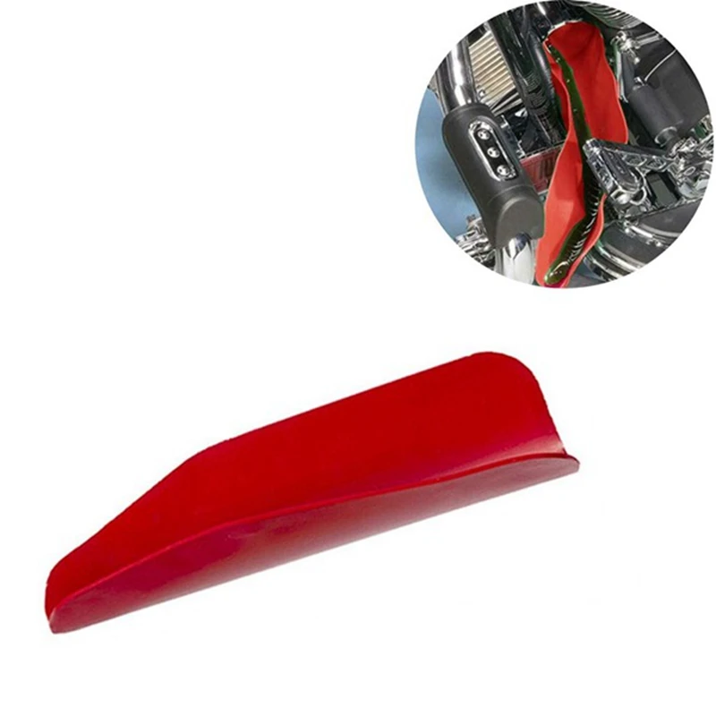 2Pcs Flexible Oil Draining Funnel Tool, Spill-Free Oil Filling - Reshape & Reusable Draining Tool for Engine Oil, Liquid
2Pcs Flexible Oil Draining Funnel Tool, Spill-Free Oil Filling - Reshape & Reusable Draining Tool for Engine Oil, Liquid