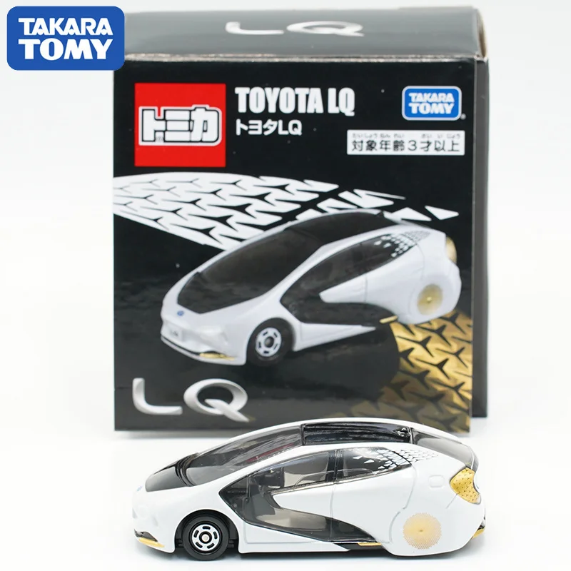 Takara Tomy Tomica Premium JDM LQ Future Diorama Alloy Armory Collection Concept Of Miniature Cart Models Gift Toys Toyota
Takara Tomy Tomica Premium JDM LQ Future Diorama Alloy Armory Collection Concept Of Miniature Cart Models Gift Toys Toyota