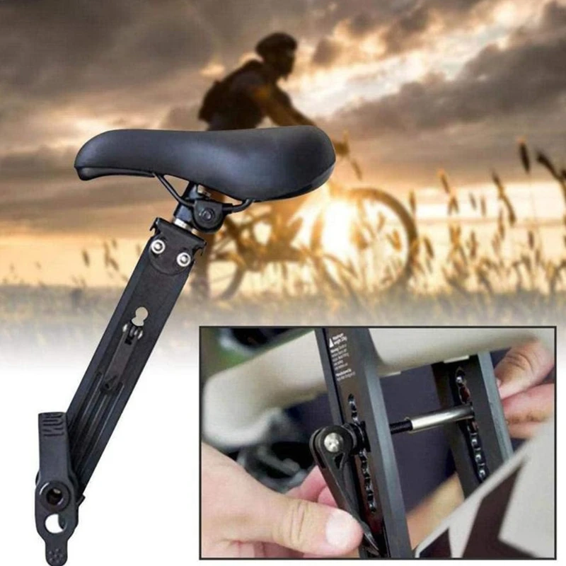 2021 New Cycling Front-Mounted Road Bike Seat Adjustable Detachable Bicycle Top Tube Children Kids Seat Cushion Pad
2021 New Cycling Front-Mounted Road Bike Seat Adjustable Detachable Bicycle Top Tube Children Kids Seat Cushion Pad