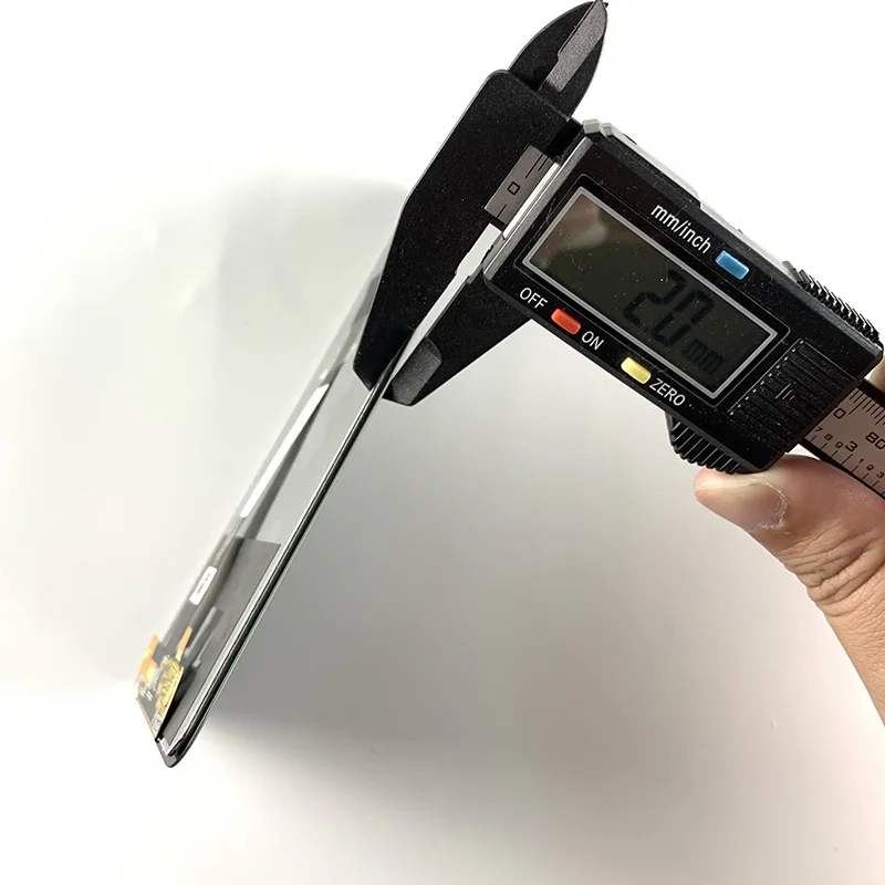 6.3" Original LCD For Xiaomi Redmi Note 8 LCD Display Screen Touch Digitizer Assembly Replacement For Redmi Note 8 LCD
6.3" Original LCD For Xiaomi Redmi Note 8 LCD Display Screen Touch Digitizer Assembly Replacement For Redmi Note 8 LCD