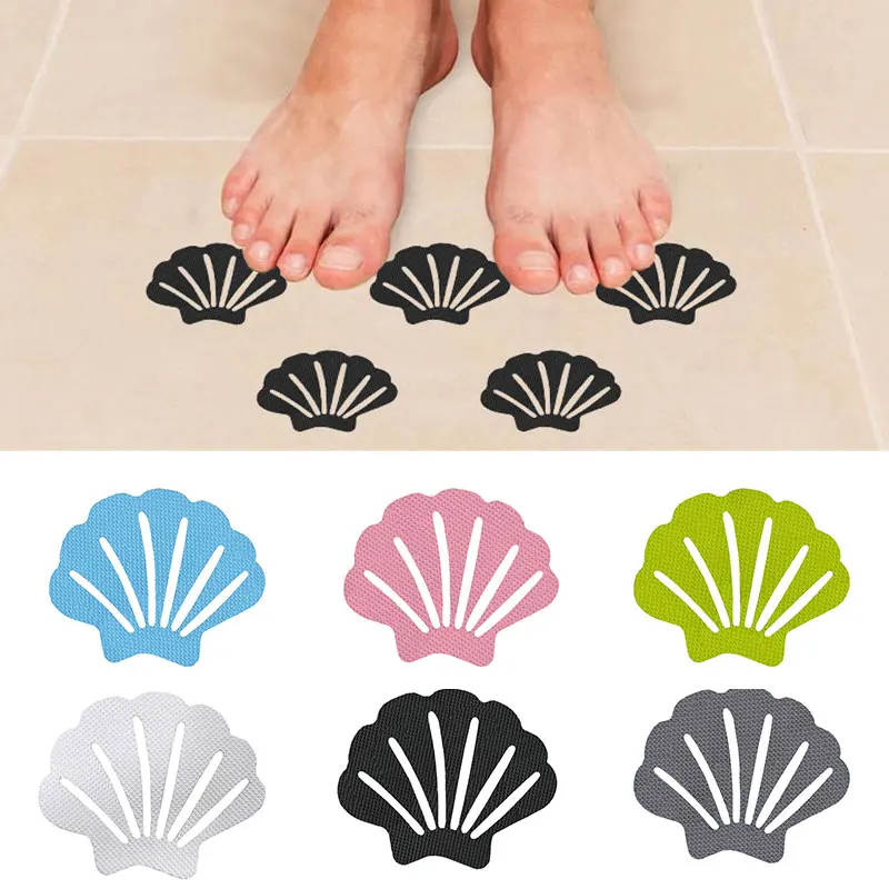 10pcs Anti-Slipping Bathroom Sticker Bath Floor Strips Non-Slipping Sticker Tape Decals Bathtub Sticker
10pcs Anti-Slipping Bathroom Sticker Bath Floor Strips Non-Slipping Sticker Tape Decals Bathtub Sticker