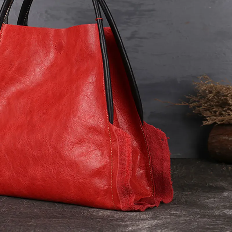 Cindoreen European and American women's handbag pure color magnetic buckle dumpling Ladies Tote Bags
Cindoreen European and American women's handbag pure color magnetic buckle dumpling Ladies Tote Bags