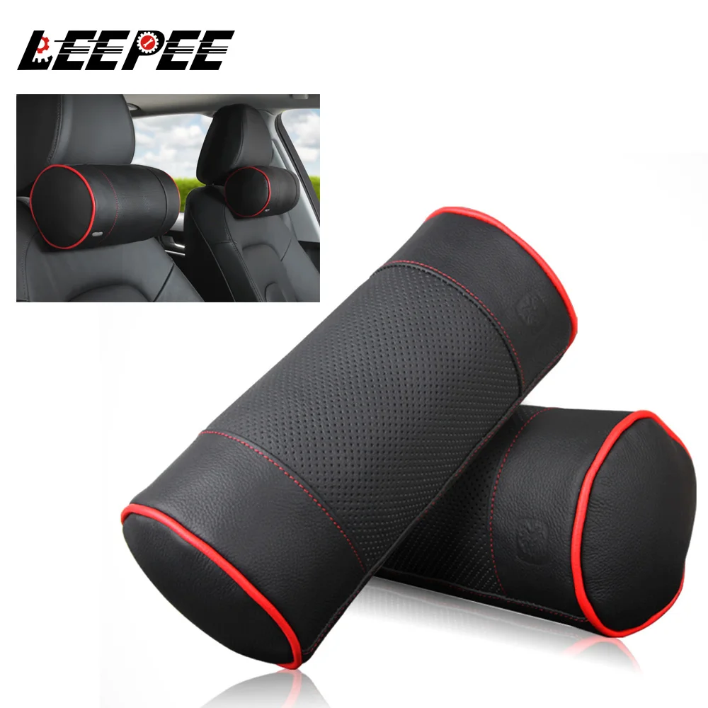 Аксессуары для интерьера, подушка для автомобиля, 1 шт., мягкий подголовник для автомобиля, поддержка шеи, пена памяти, подушка для шеи автомо...
Аксессуары для интерьера, подушка для автомобиля, 1 шт., мягкий подголовник для автомобиля, поддержка шеи, пена памяти, подушка для шеи автомо...