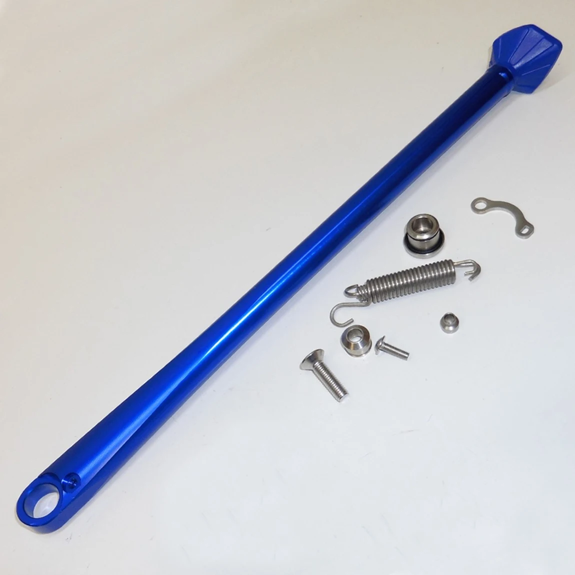 Motorcycle Side Stand Kickstand Spring Kit For Husaberg Husqvarna FE TE FX 125 250 350 S 350S 390 450 501 S 501S 570
Motorcycle Side Stand Kickstand Spring Kit For Husaberg Husqvarna FE TE FX 125 250 350 S 350S 390 450 501 S 501S 570