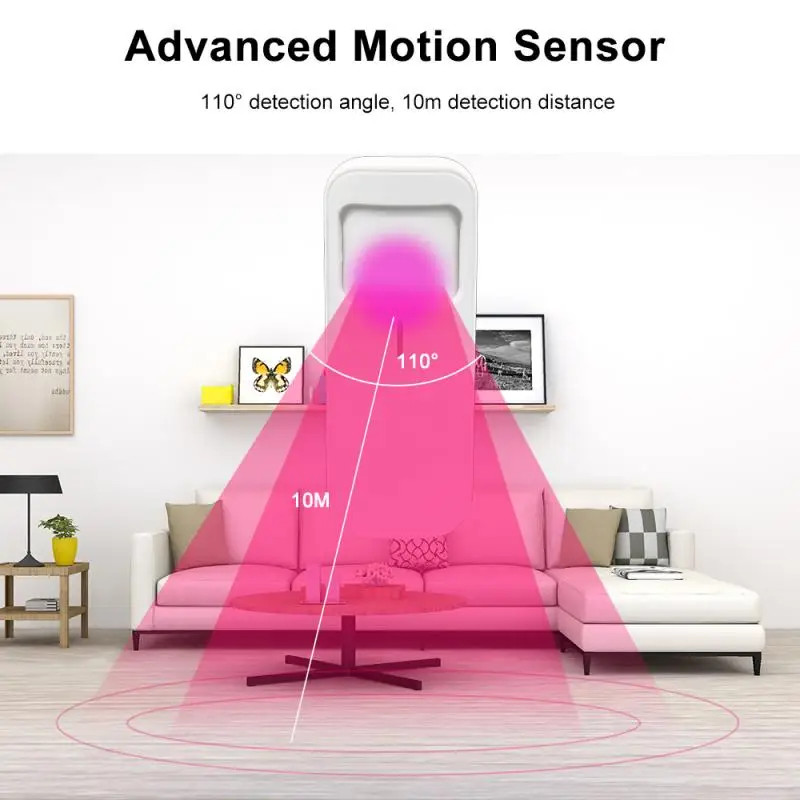 NEW Tuya Smart Life APP PG103 Alarm System For Home Burglar Security 433MHz WiFi GSM Alarm Wireless Tuya Smart House App Control
NEW Tuya Smart Life APP PG103 Alarm System For Home Burglar Security 433MHz WiFi GSM Alarm Wireless Tuya Smart House App Control
