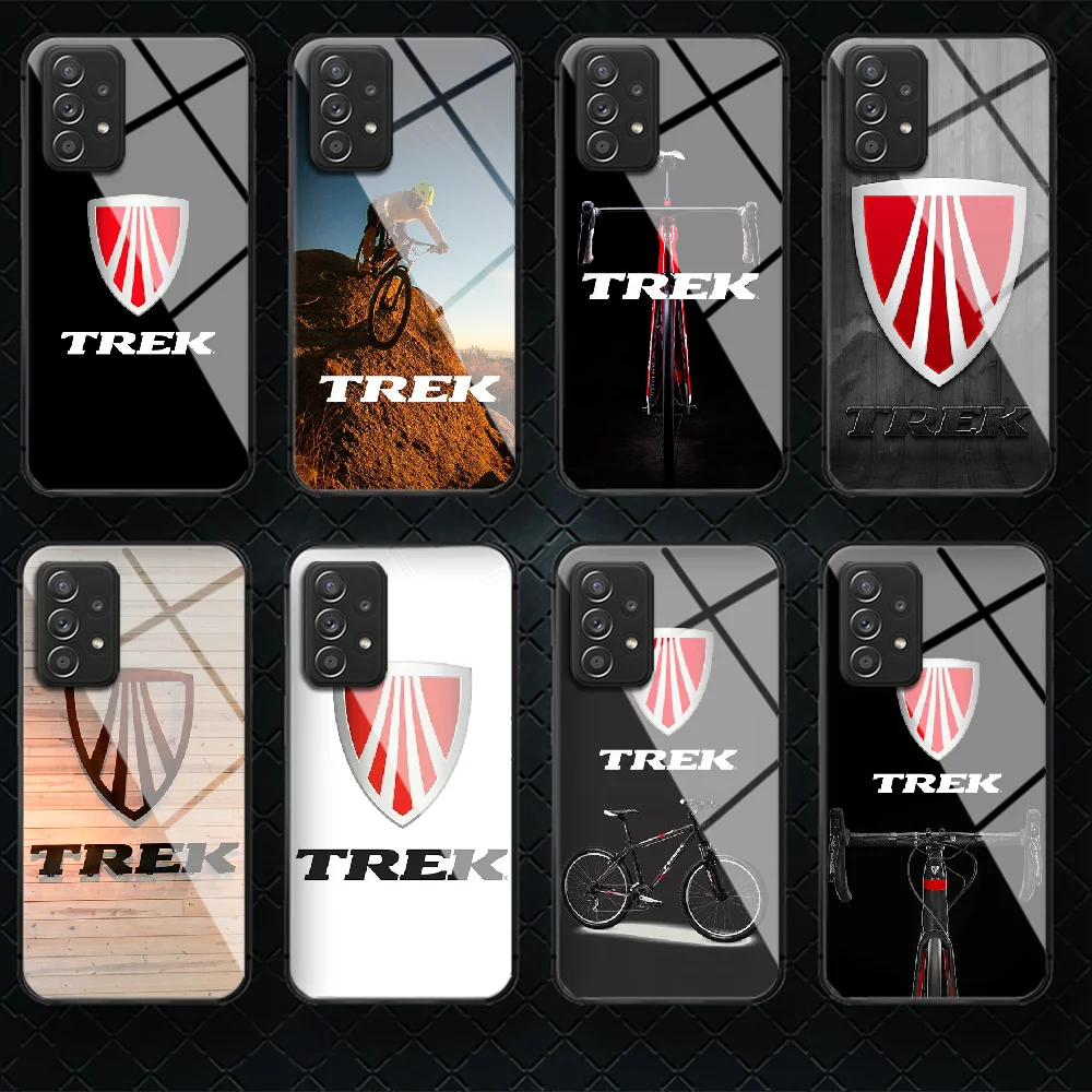 Trek Bike Bicycle Tempered Glass Phone Case Cover For Samsung Galaxy A M 10 12 20E 21 31 40 50 51 52 70 71 72 S
Trek Bike Bicycle Tempered Glass Phone Case Cover For Samsung Galaxy A M 10 12 20E 21 31 40 50 51 52 70 71 72 S