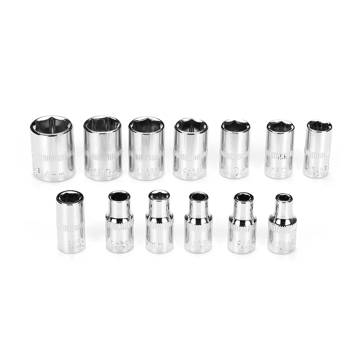 53Pcs Car Repair Tool 1/4-Inch Socket Set Car Repair Tool Ratchet Spanner Wrench Socket Set Torque Wrench Combo Tools Kit
53Pcs Car Repair Tool 1/4-Inch Socket Set Car Repair Tool Ratchet Spanner Wrench Socket Set Torque Wrench Combo Tools Kit