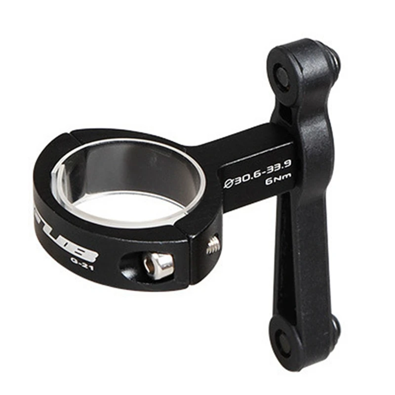 GUB G-21 Bicycle Water Bottle Cage Converter Adapter MTB For 30.9-33.9Mm Bicycle Handlebar Seatpost Holder Clips
GUB G-21 Bicycle Water Bottle Cage Converter Adapter MTB For 30.9-33.9Mm Bicycle Handlebar Seatpost Holder Clips