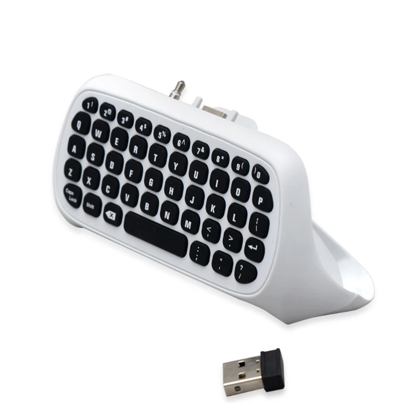 E65A Беспроводная мини-клавиатура 2,4G для X Series One S/series X/series S Алмазная
E65A Беспроводная мини-клавиатура 2,4G для X Series One S/series X/series S Алмазная