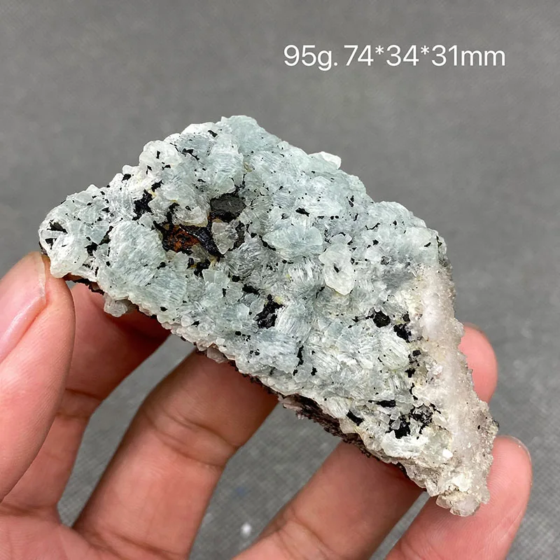 

100% натуральные редкие минеральные образцы из преннита и кристаллы, лечебные кристаллы, кварцевые драгоценные камни из Китая, бесплатная до...