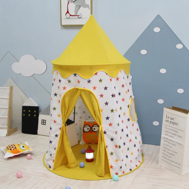 Палатка детская портативная, детская палатка, Игровой Домик принцессы, замок для девочек, уличная и комнатная игрушка, детская палатка, Игровая палатка, подарки
Палатка детская портативная, детская палатка, Игровой Домик принцессы, замок для девочек, уличная и комнатная игрушка, детская палатка, Игровая палатка, подарки